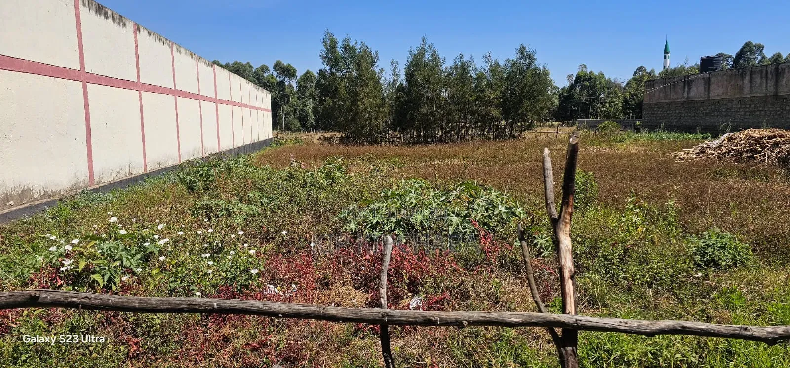 Commercial 1⁄2 Acre For Sale Pioneer Eldoret City in Pioneer Estate
