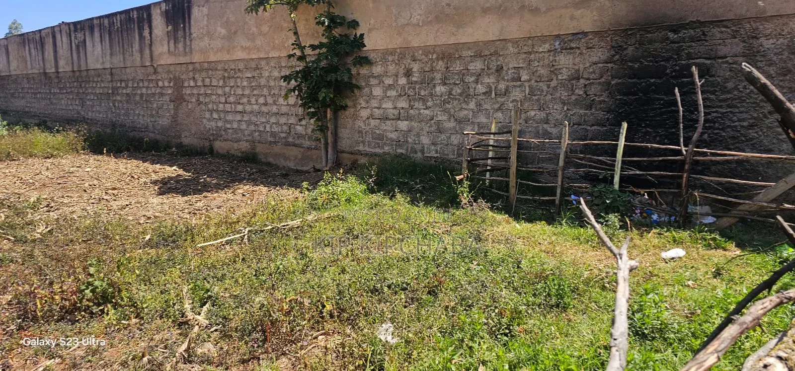 Commercial 1⁄2 Acre For Sale Pioneer Eldoret City in Pioneer Estate