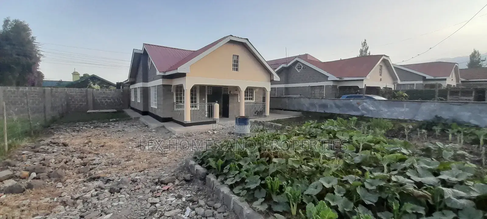 3bdrm Bungalow in Rimpa for sale in Rimpa