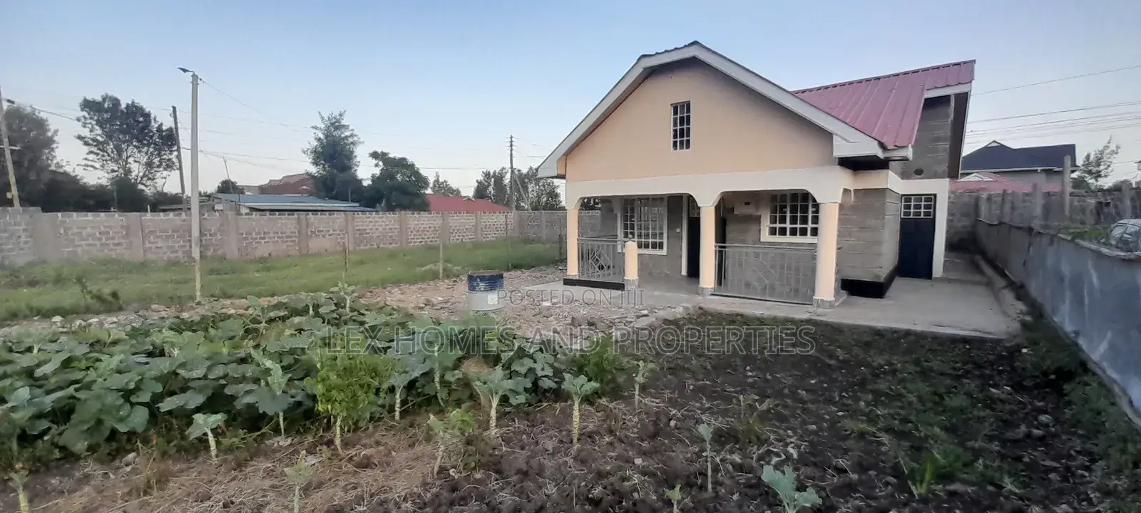 3bdrm Bungalow in Rimpa for sale in Rimpa