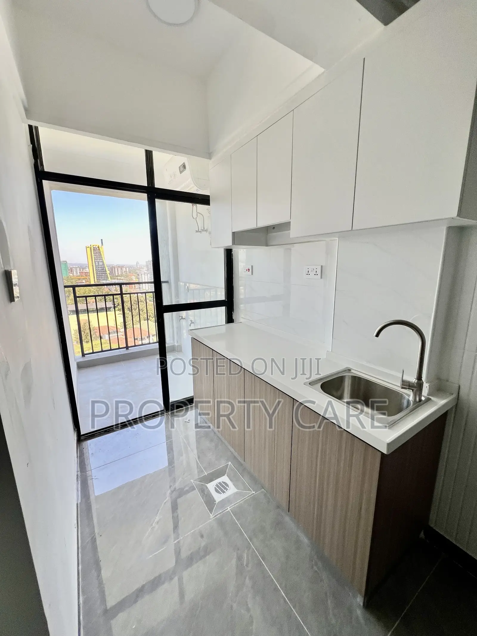 2bdrm Apartment in Kilimani for rent in Kilimani