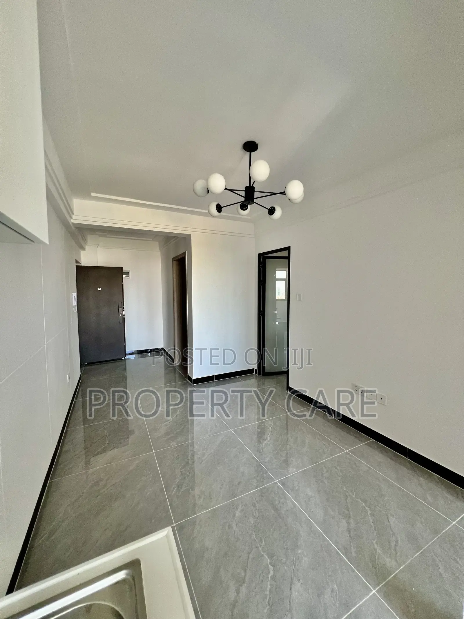 2bdrm Apartment in Kilimani for rent in Kilimani