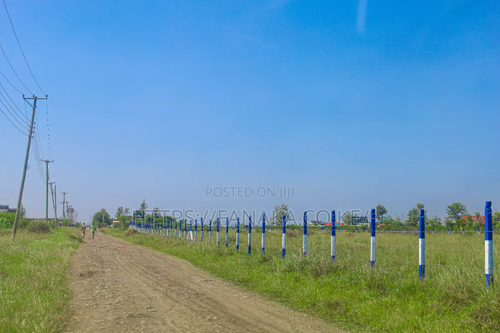 Cheap Plots in Kamakis ^MA in Kamakis