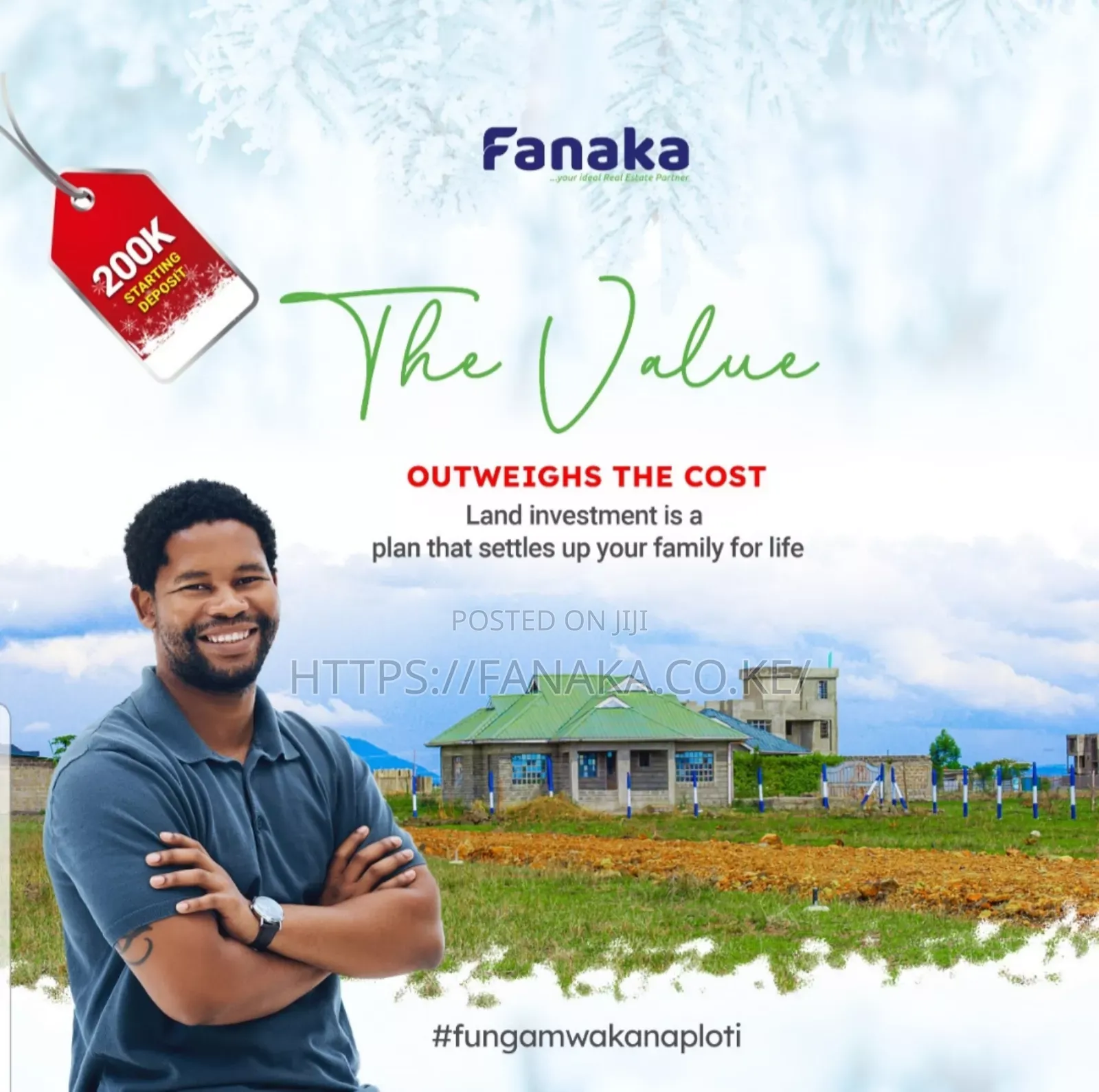 Cheap Plots in Kamakis ^MA in Kamakis