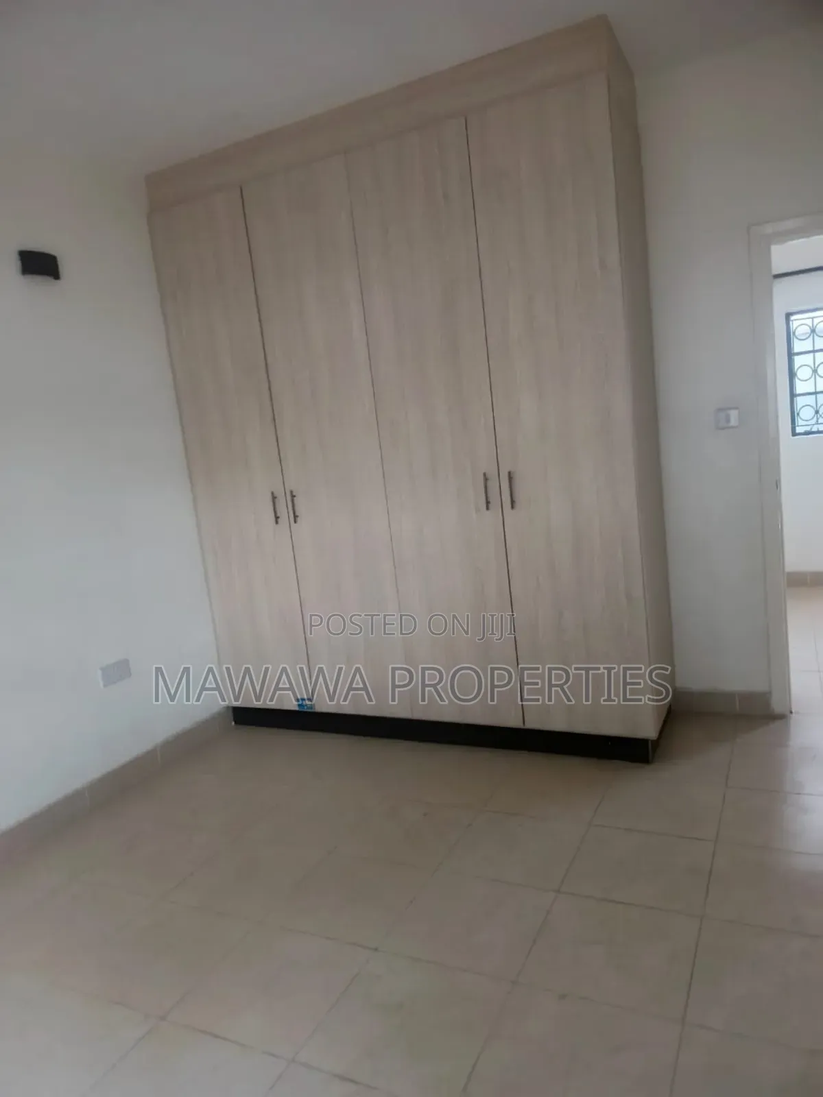 1bdrm Apartment in Nairobi West for rent in Nairobi West