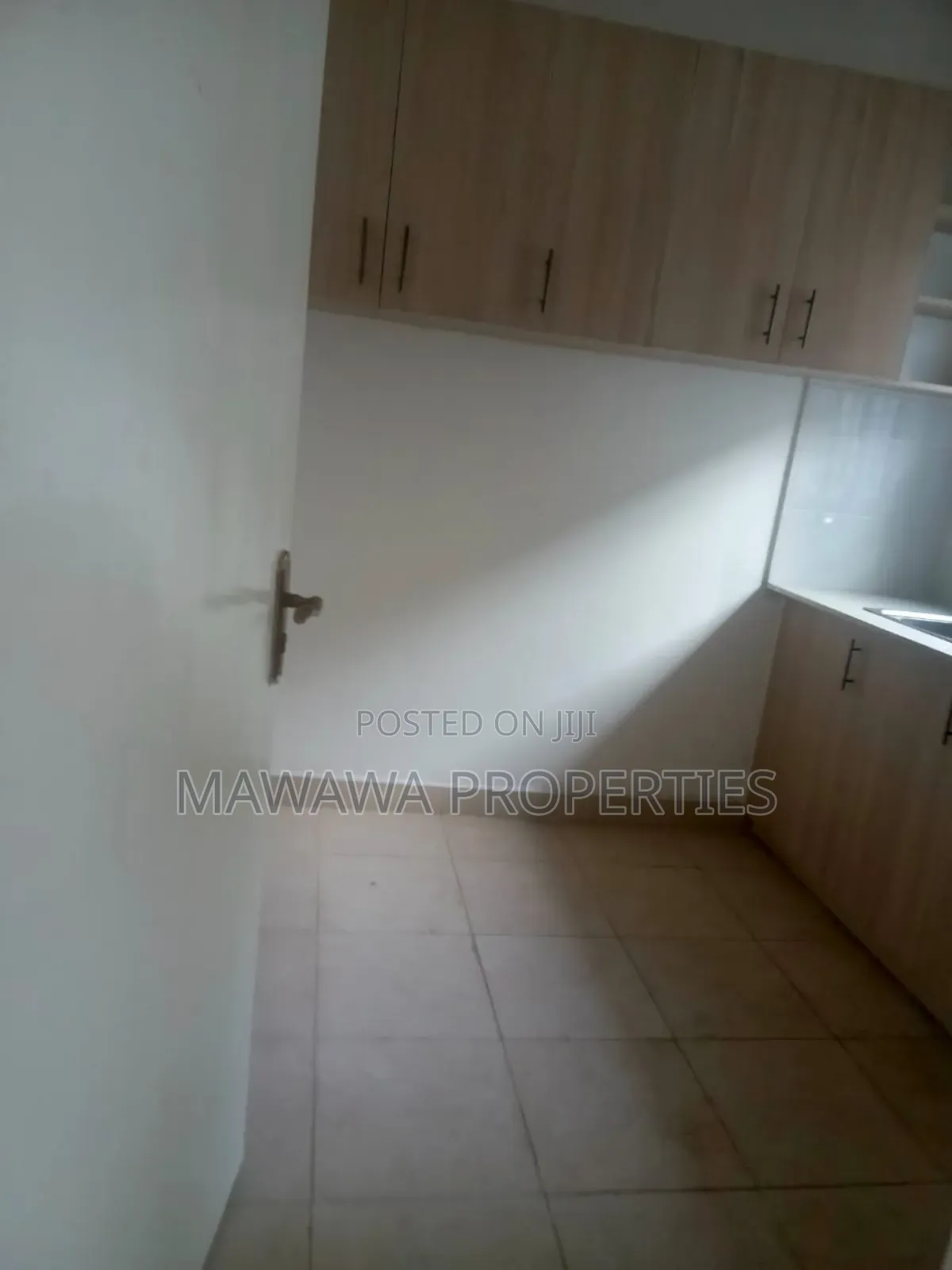 1bdrm Apartment in Nairobi West for rent in Nairobi West