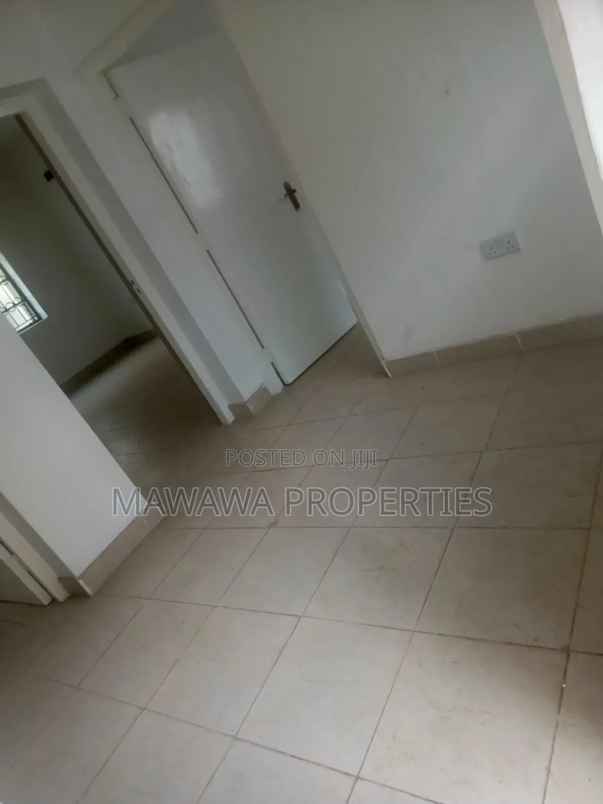 1bdrm Apartment in Nairobi West for rent in Nairobi West