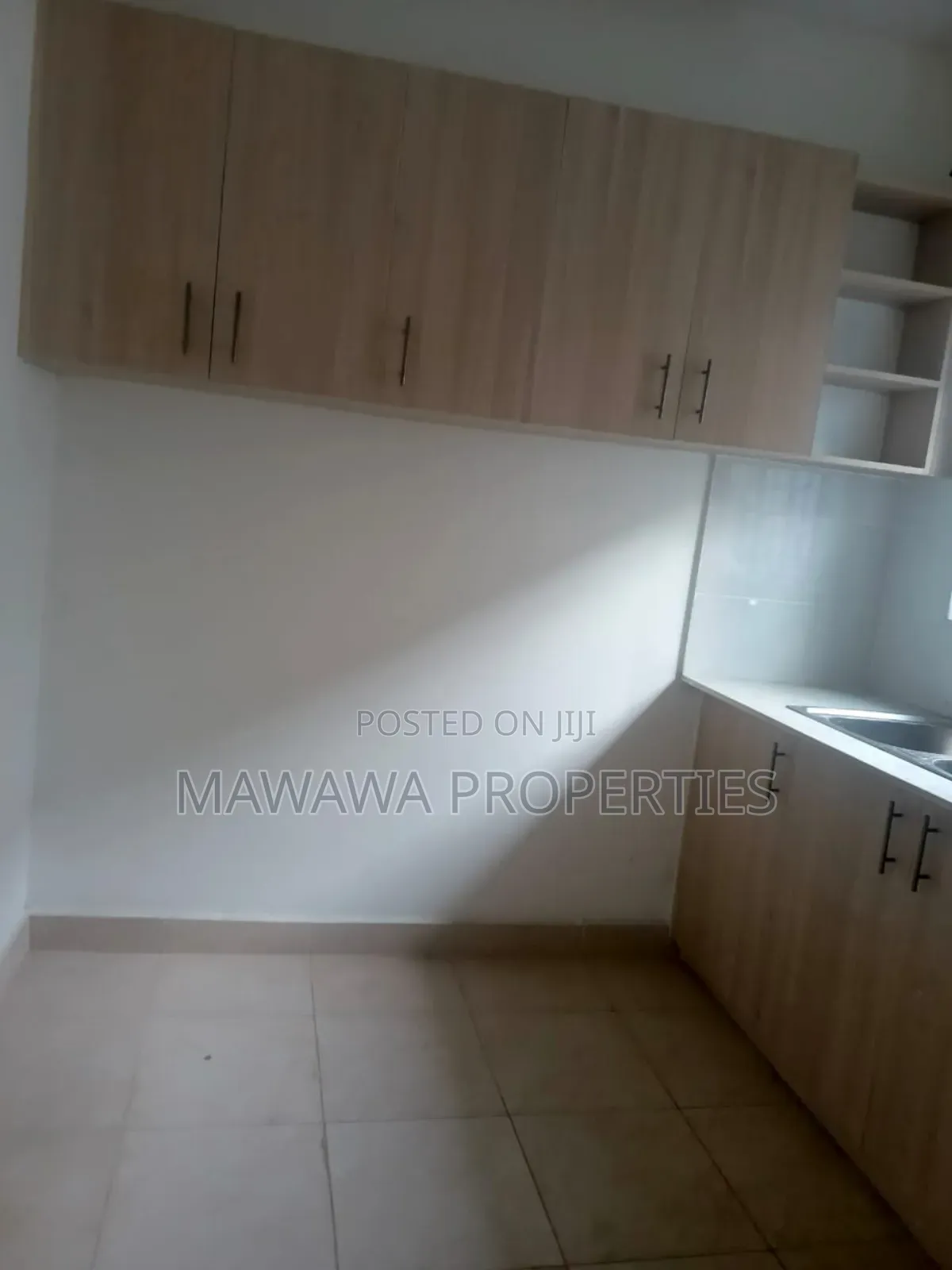 1bdrm Apartment in Nairobi West for rent in Nairobi West