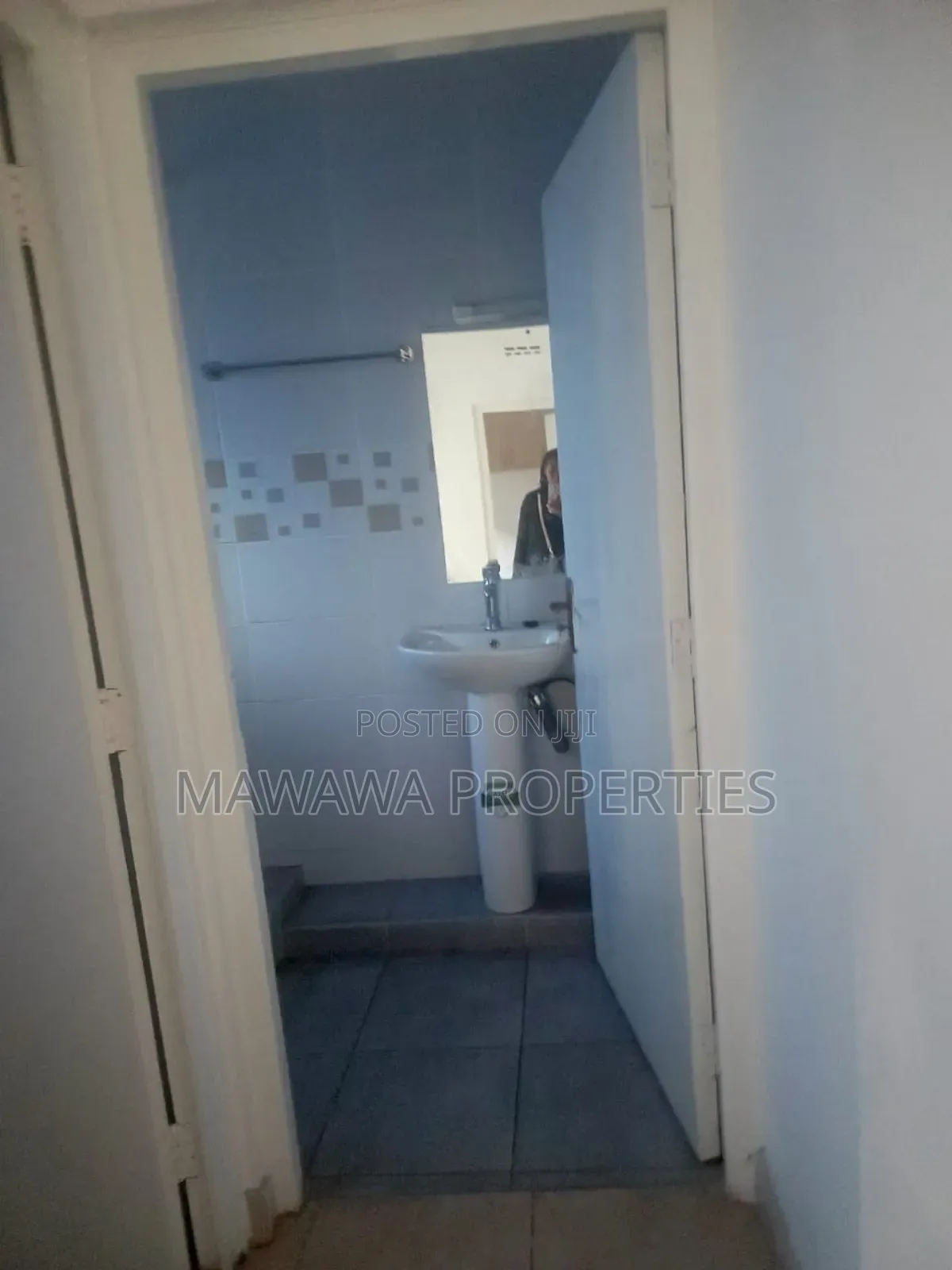 1bdrm Apartment in Nairobi West for rent in Nairobi West