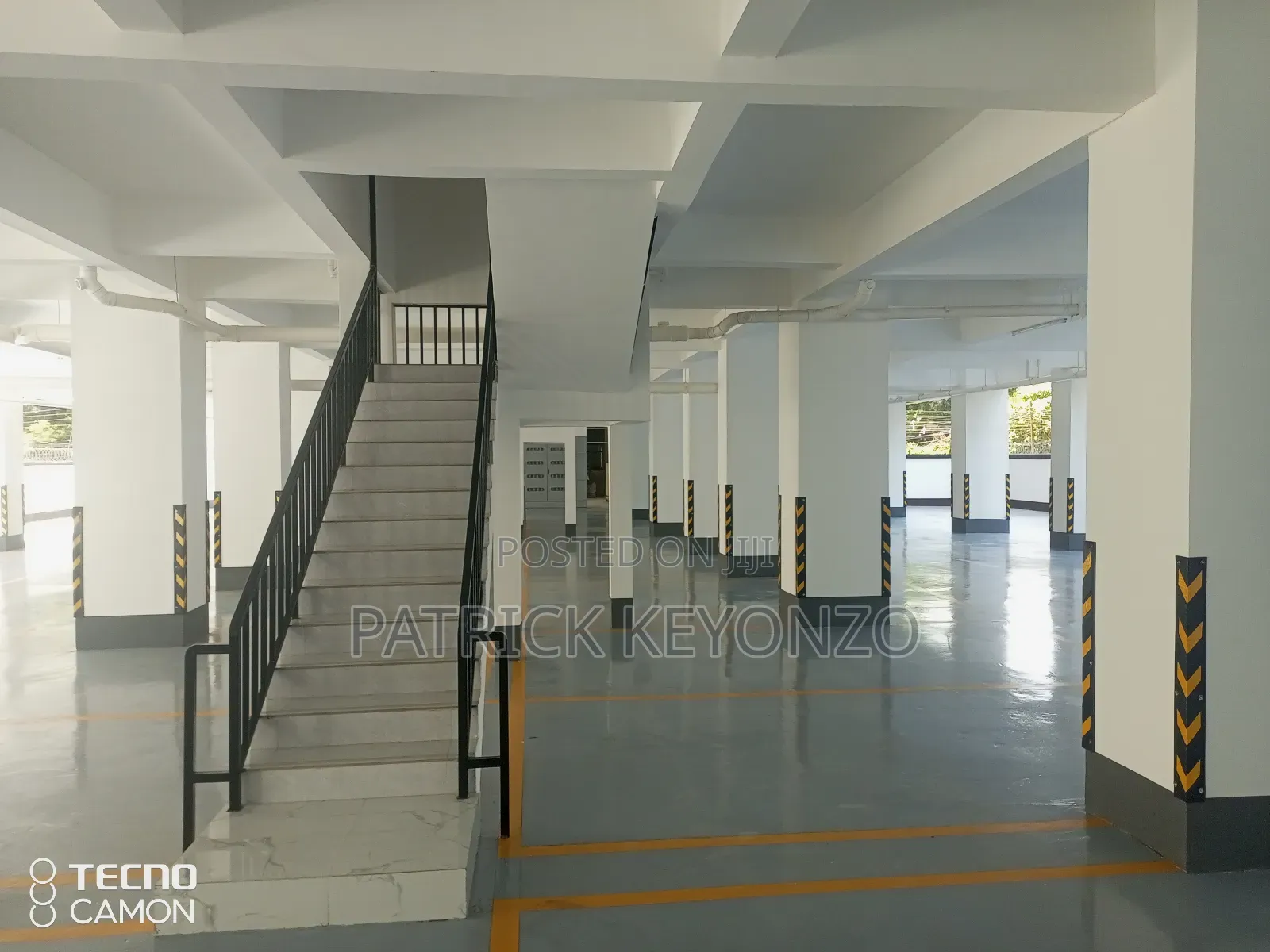 2bdrm Apartment in Marina View, Westlands for rent in Westlands