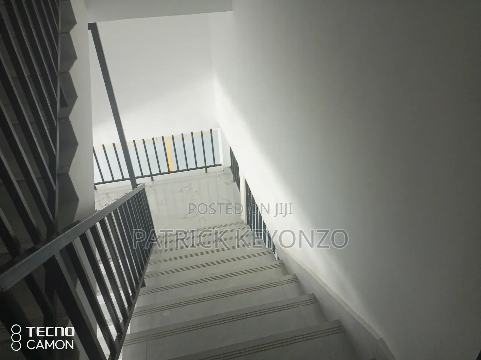 2bdrm Apartment in Marina View, Westlands for rent in Westlands