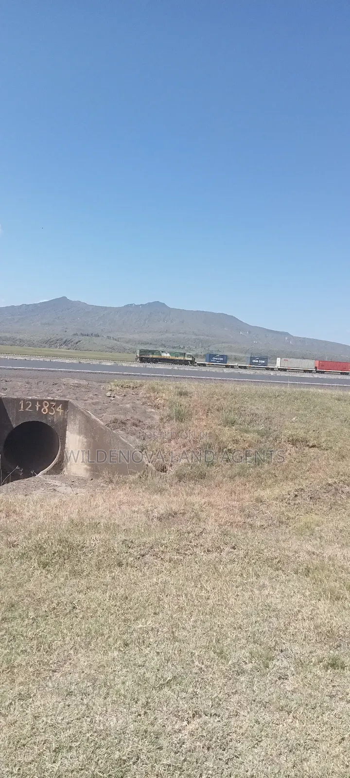 Land on Sale at Longonot Naivasha in Mai Mahiu