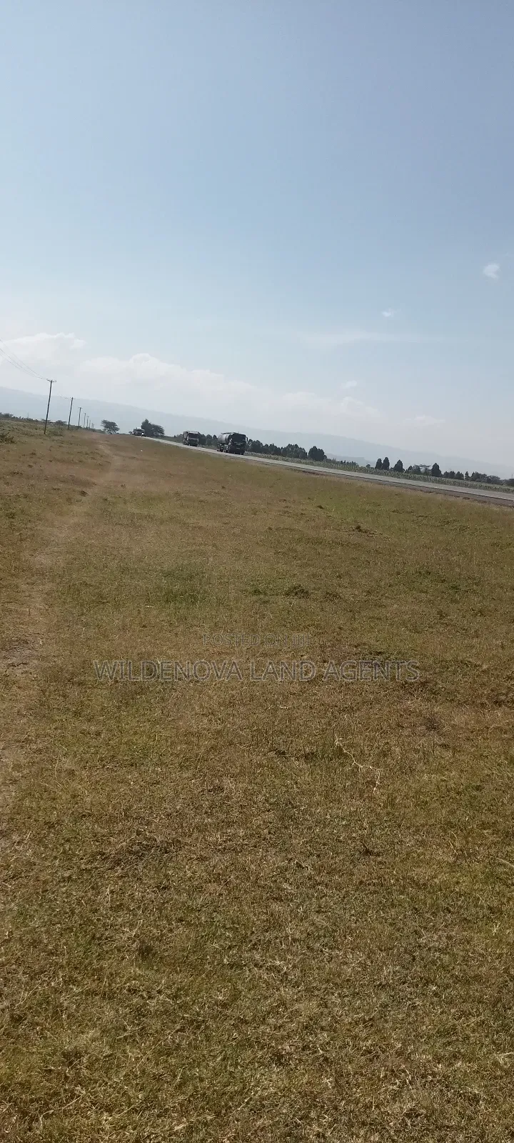 Land on Sale at Longonot Naivasha in Mai Mahiu