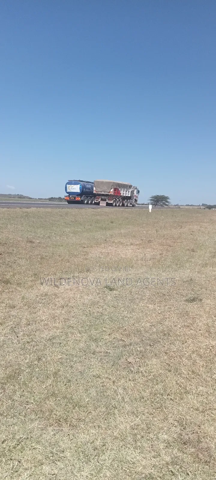 Land on Sale at Longonot Naivasha in Mai Mahiu