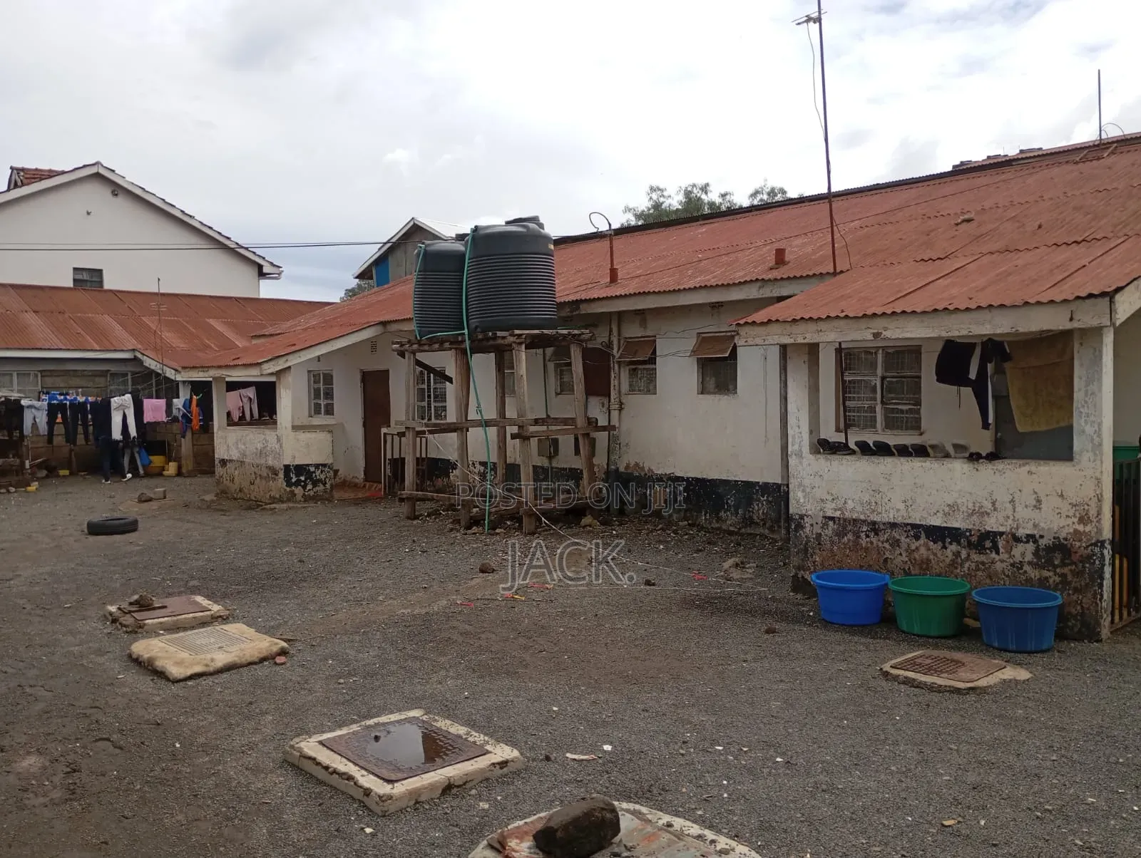 Land for Sale 1/4 Acre Available Now! Ngong Town in Ngong
