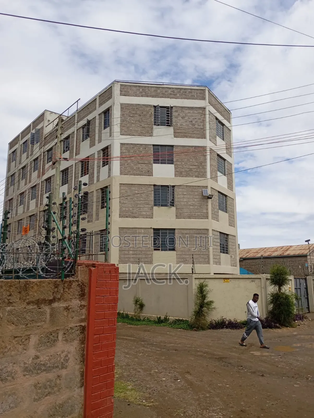 Land for Sale 1/4 Acre Available Now! Ngong Town in Ngong