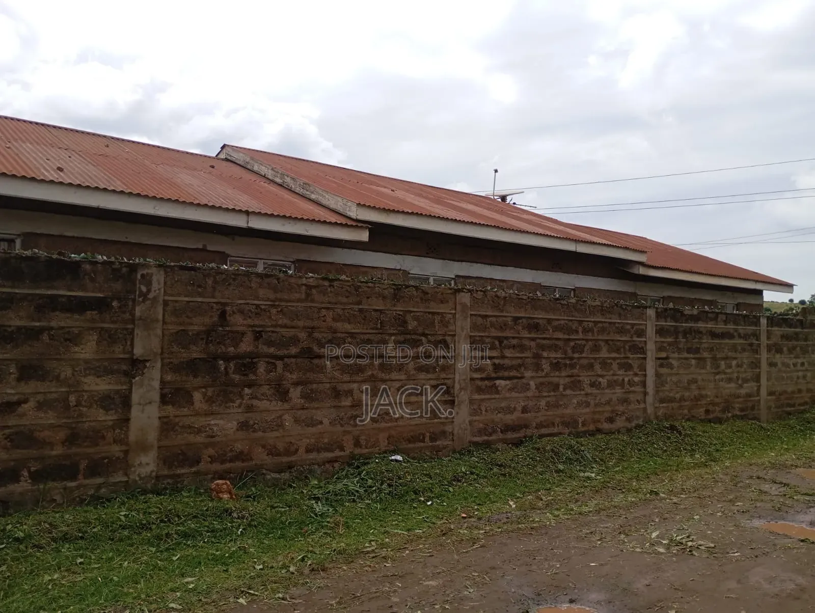 Land for Sale 1/4 Acre Available Now! Ngong Town in Ngong