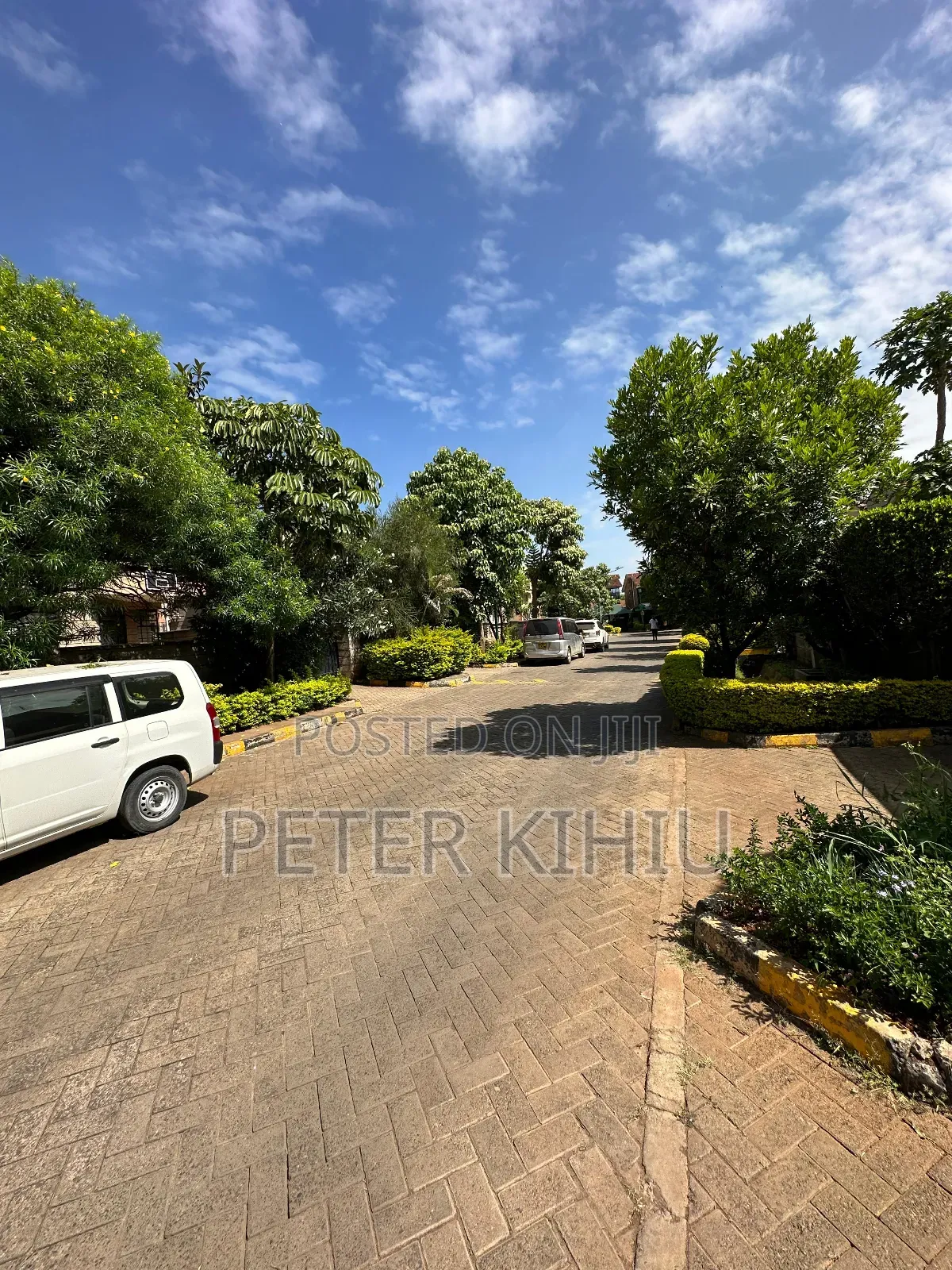 4bdrm House in Eagle Park Estate, South B for sale in South B