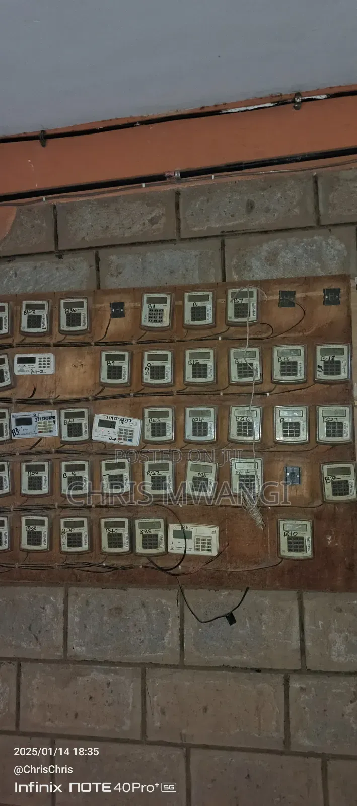 1bdrm Block of Flats in Sportview Estate, Kasarani for sale in Kasarani
