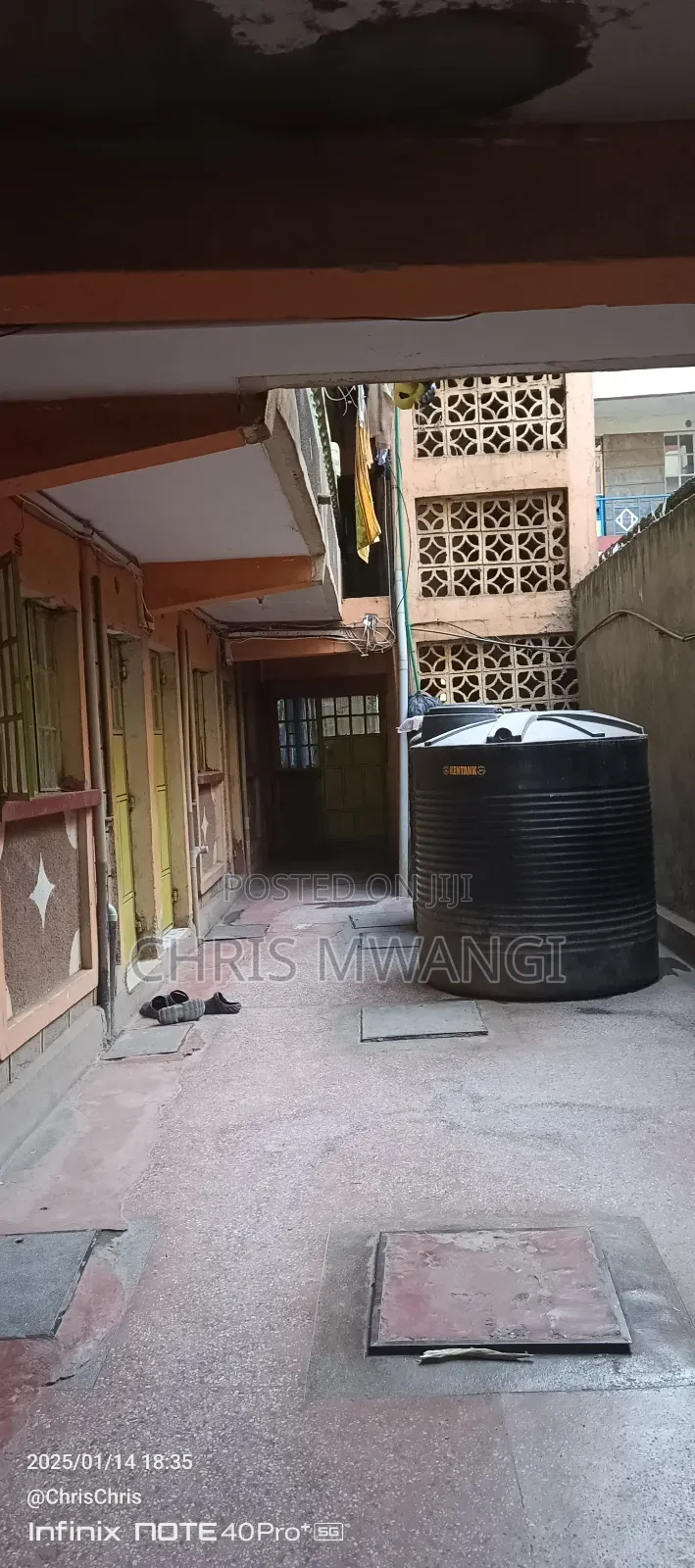 1bdrm Block of Flats in Sportview Estate, Kasarani for sale in Kasarani