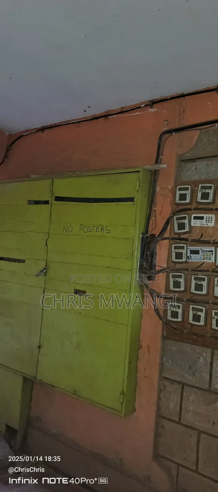 1bdrm Block of Flats in Sportview Street, Kasarani for sale in Kasarani