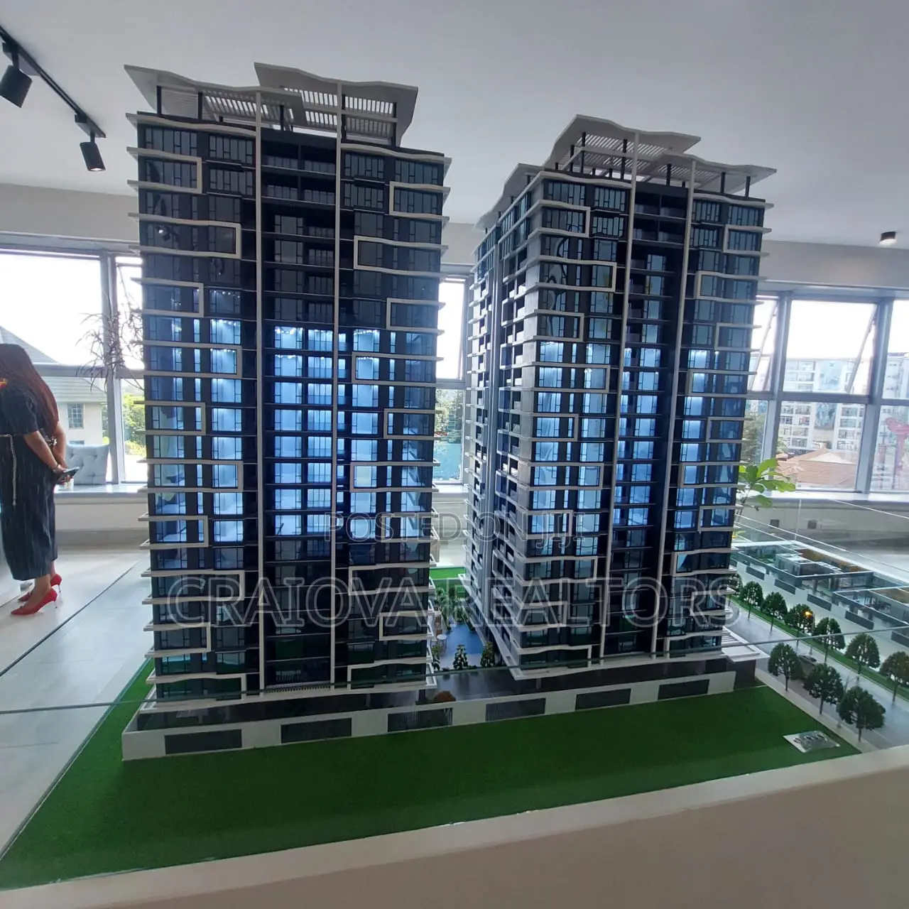 2bdrm Apartment in Panaroma West, Raphta Road Area for sale in Raphta Road Area