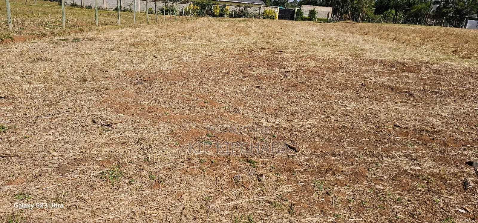 Prime 1⁄4 Plots for Sale in Illula Before Primary in Eldoret in Illula