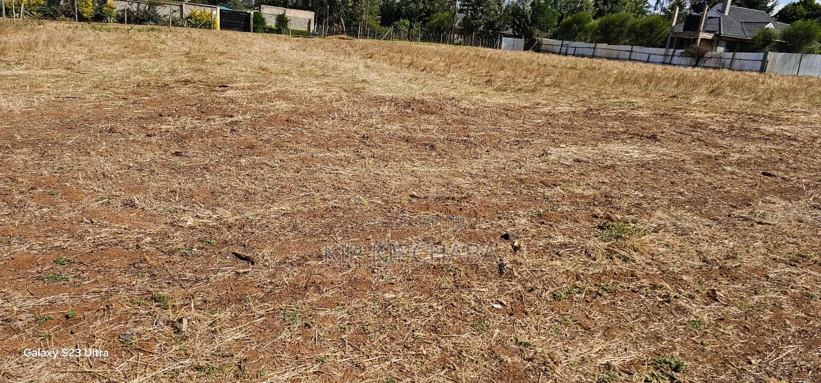 Prime 1⁄4 Plots for Sale in Illula Before Primary in Eldoret in Illula