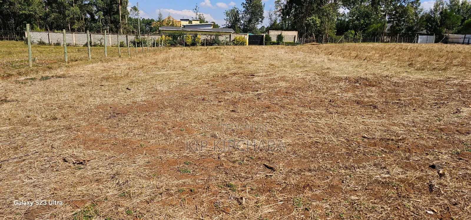 Prime 1⁄4 Plots for Sale in Illula Before Primary in Eldoret in Illula