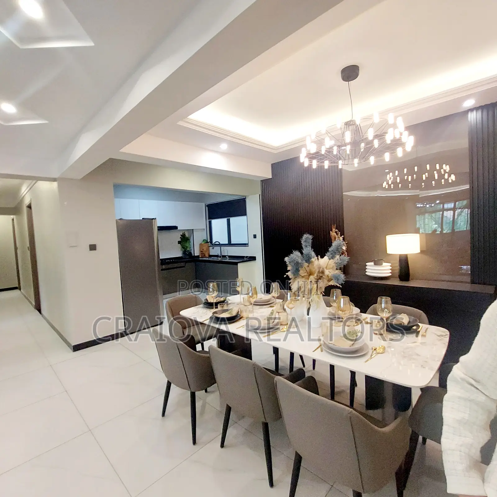 4bdrm Apartment in Kileleshwa for sale in Kileleshwa