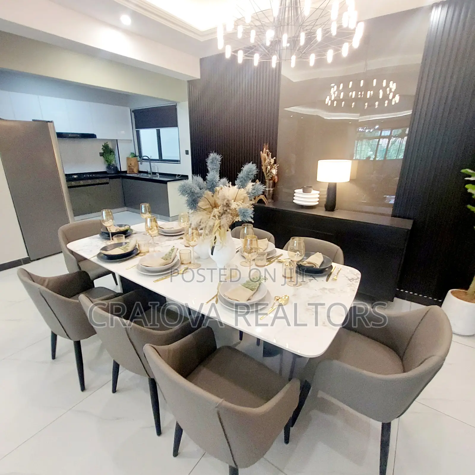 4bdrm Apartment in Kileleshwa for sale in Kileleshwa