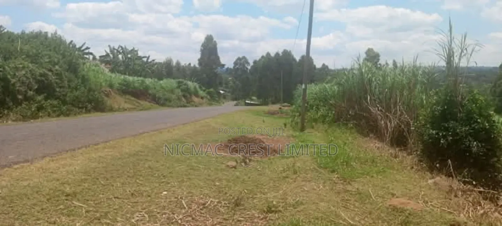 Plots for Sale in Gikuni in Wangige