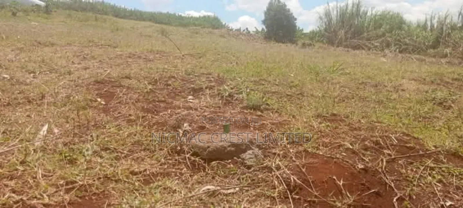 Plots for Sale in Gikuni in Wangige