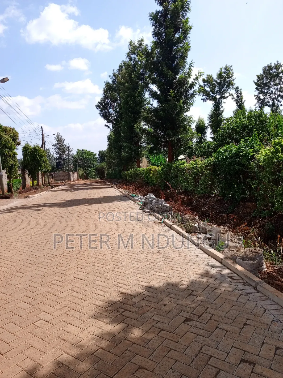 Prime One Acre, Kiukenda in Nairobi Central