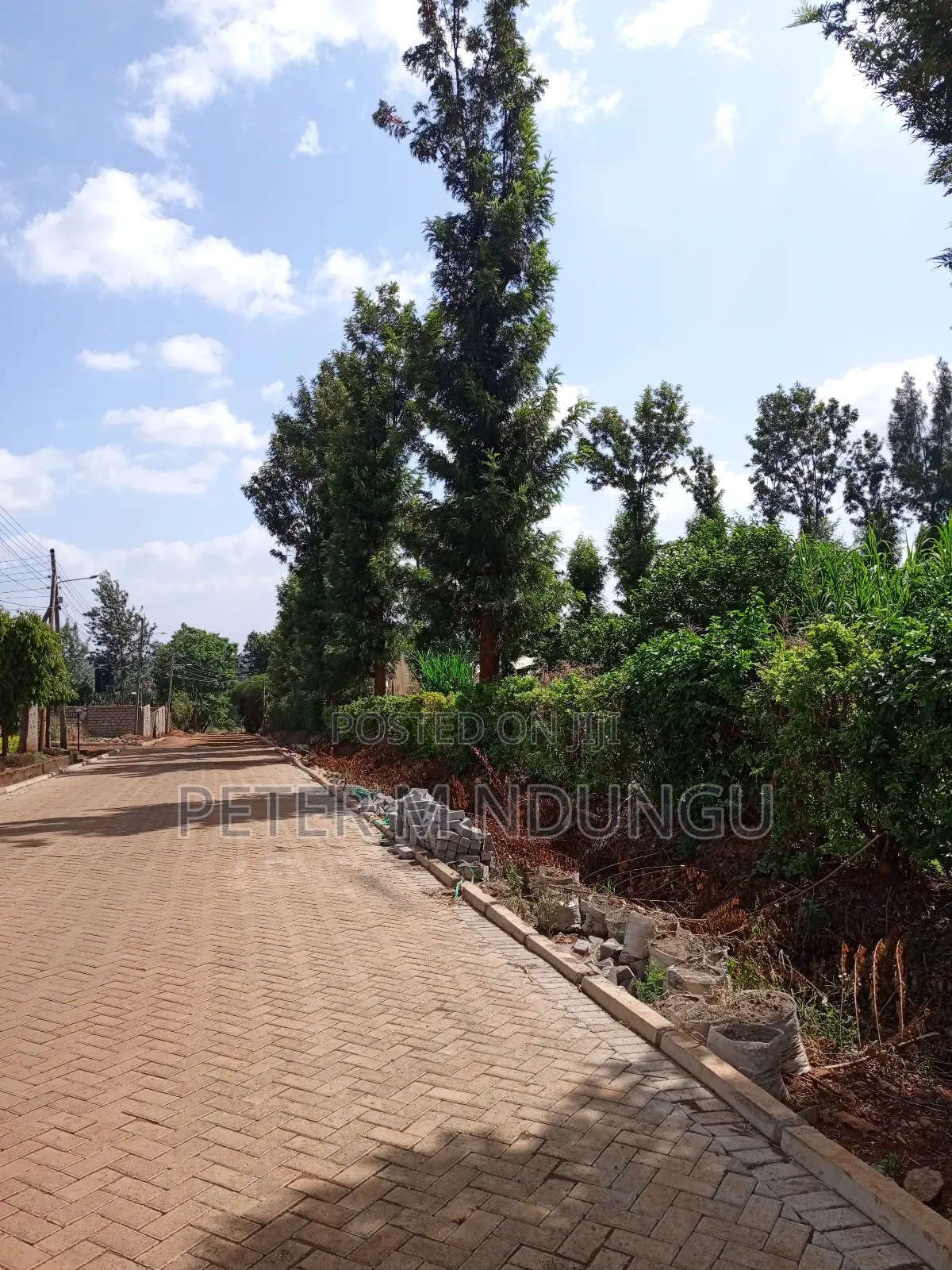 Prime One Acre, Kiukenda in Nairobi Central