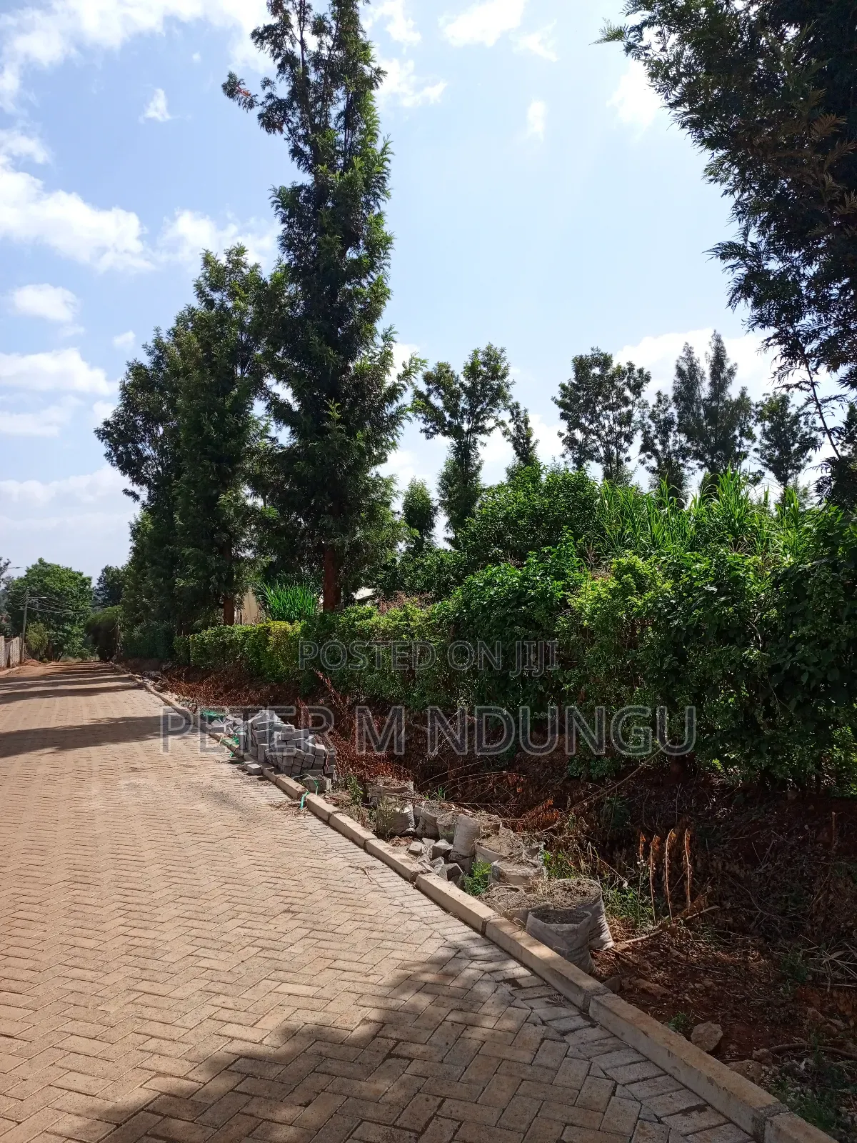 Prime One Acre, Kiukenda in Nairobi Central