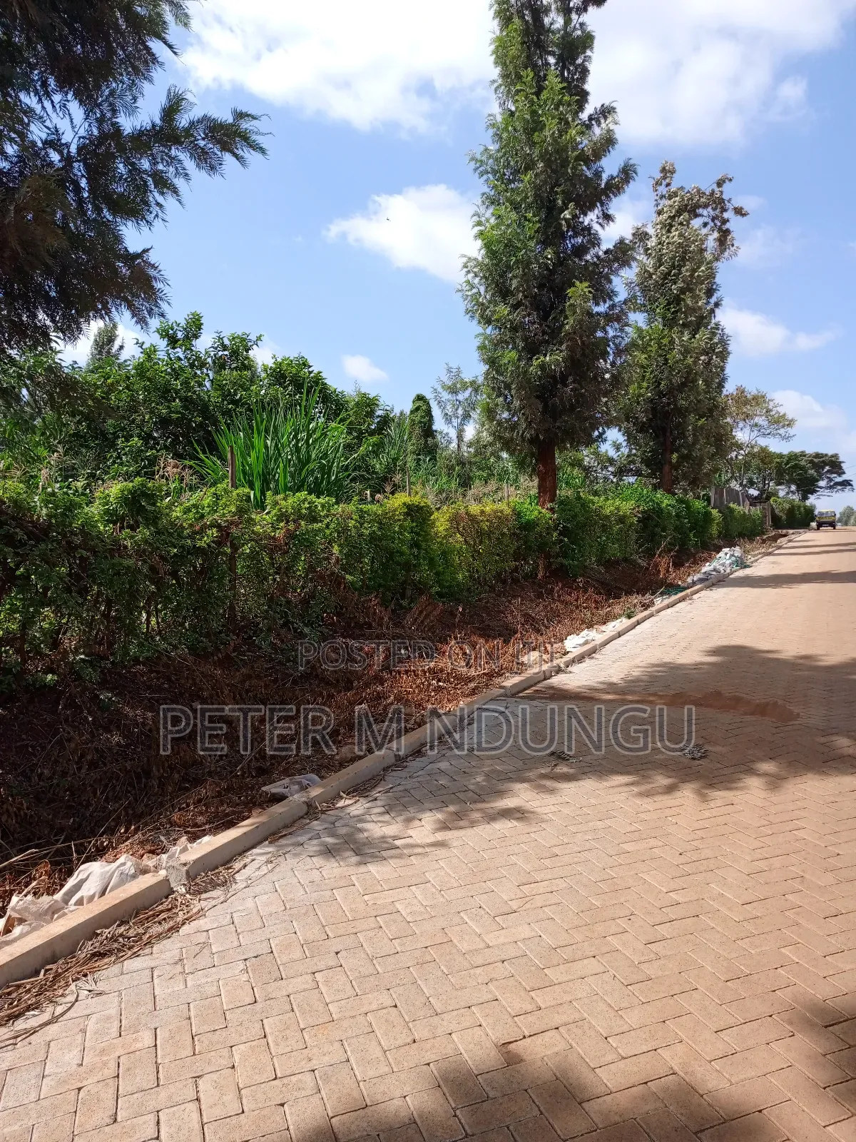 Prime One Acre, Kiukenda in Nairobi Central