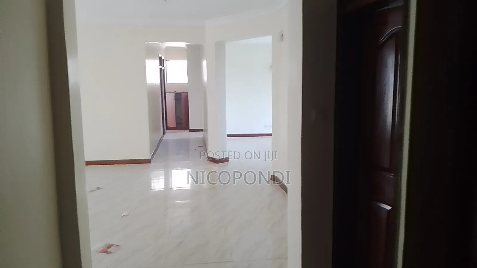 3bdrm Apartment in Kilimani for rent in Kilimani