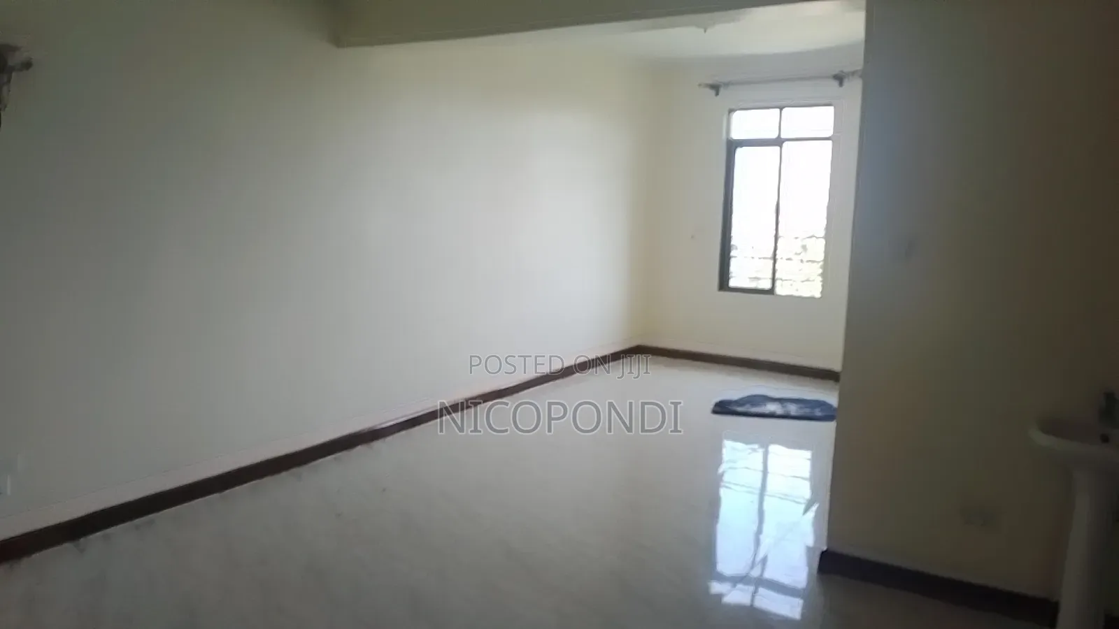 3bdrm Apartment in Kilimani for rent in Kilimani