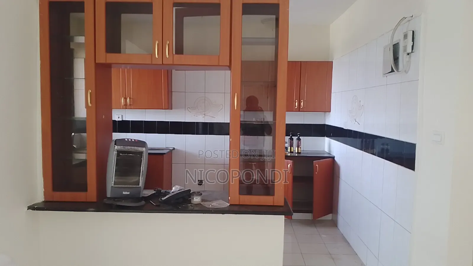 3bdrm Apartment in Kilimani for rent in Kilimani
