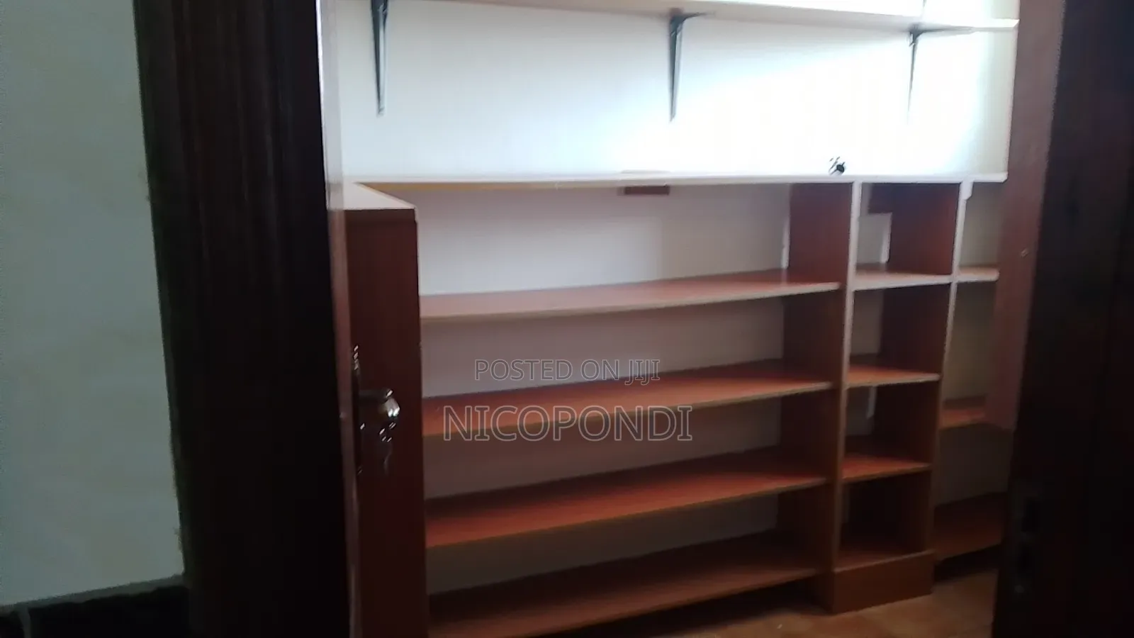 3bdrm Apartment in Kilimani for rent in Kilimani