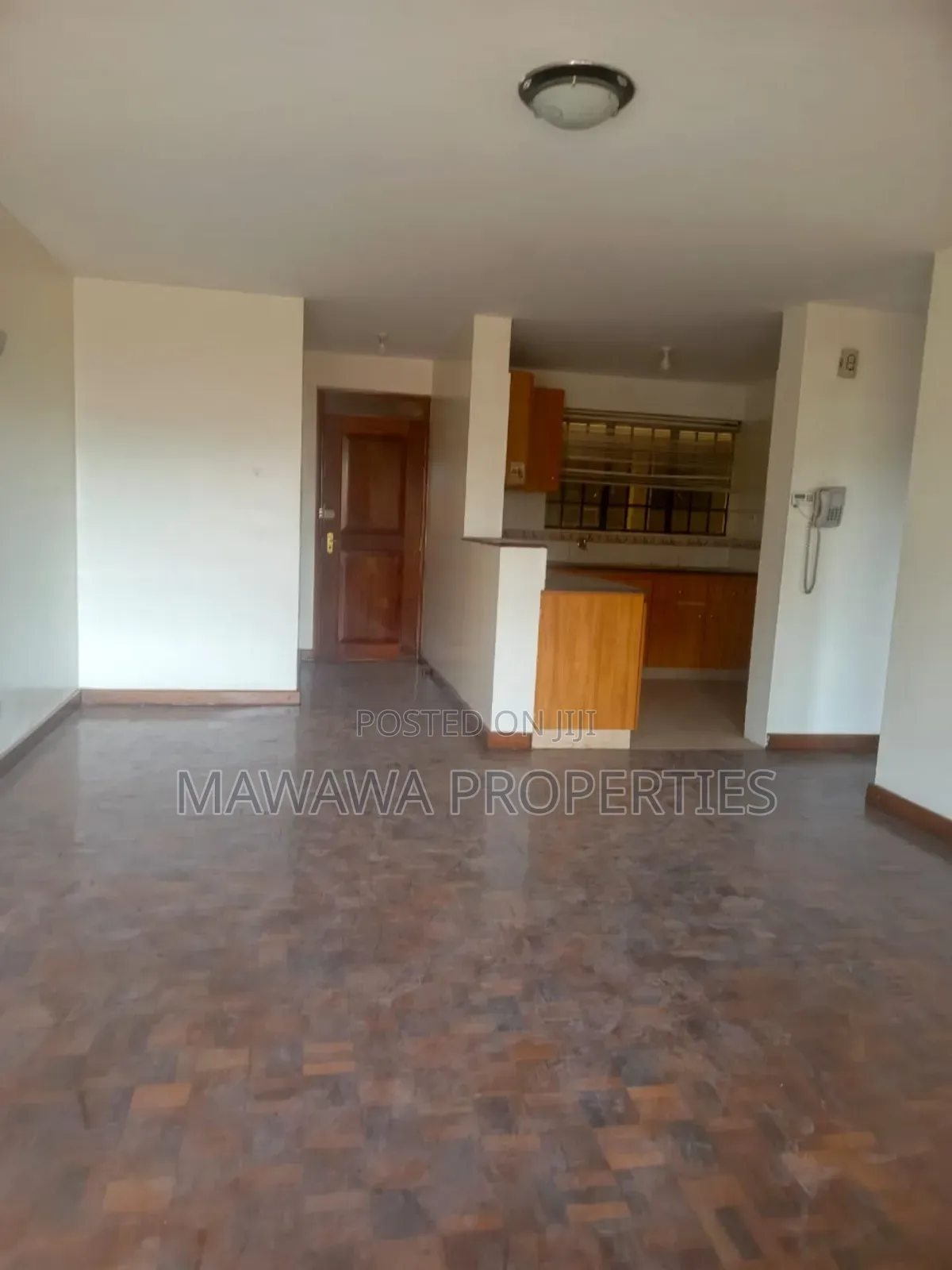 1bdrm Apartment in South B for rent in South B