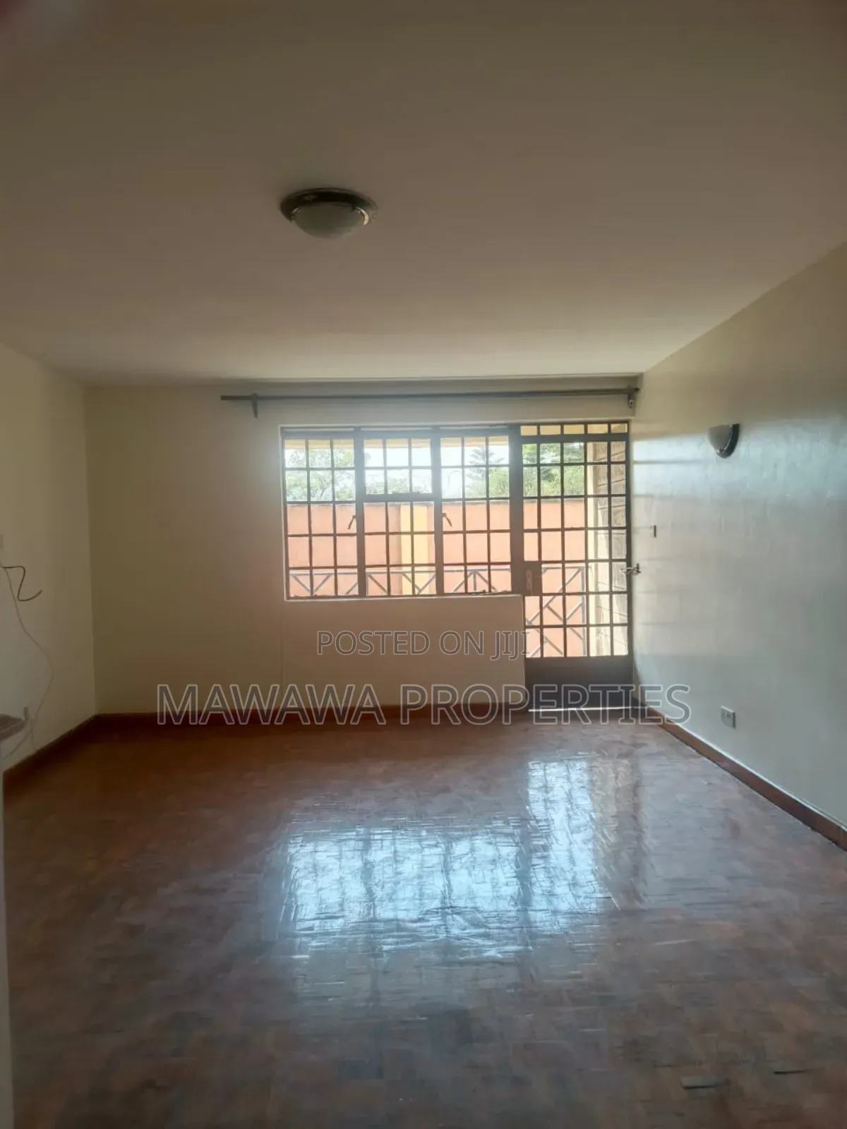 1bdrm Apartment in South B for rent in South B
