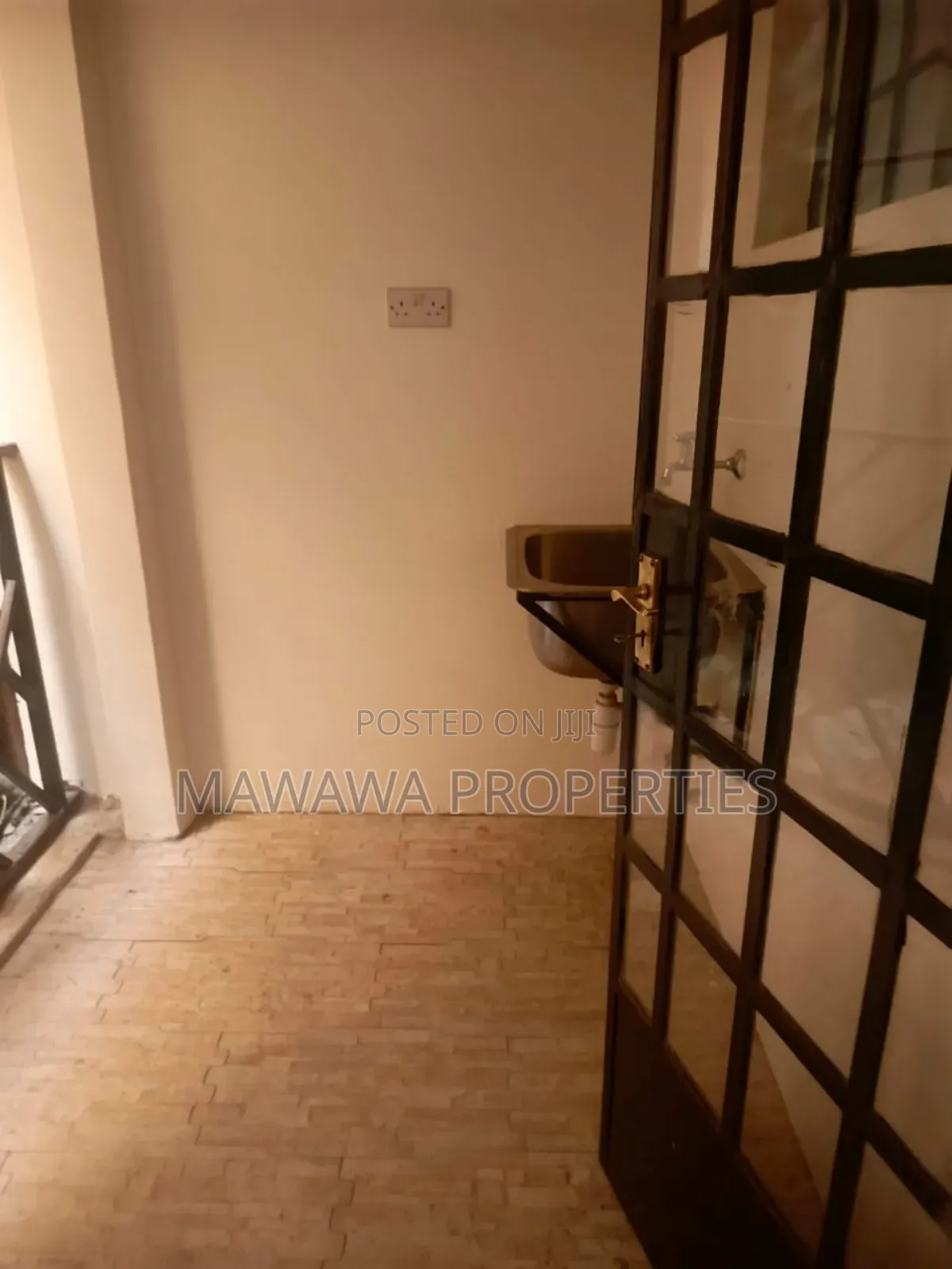 1bdrm Apartment in South B for rent in South B