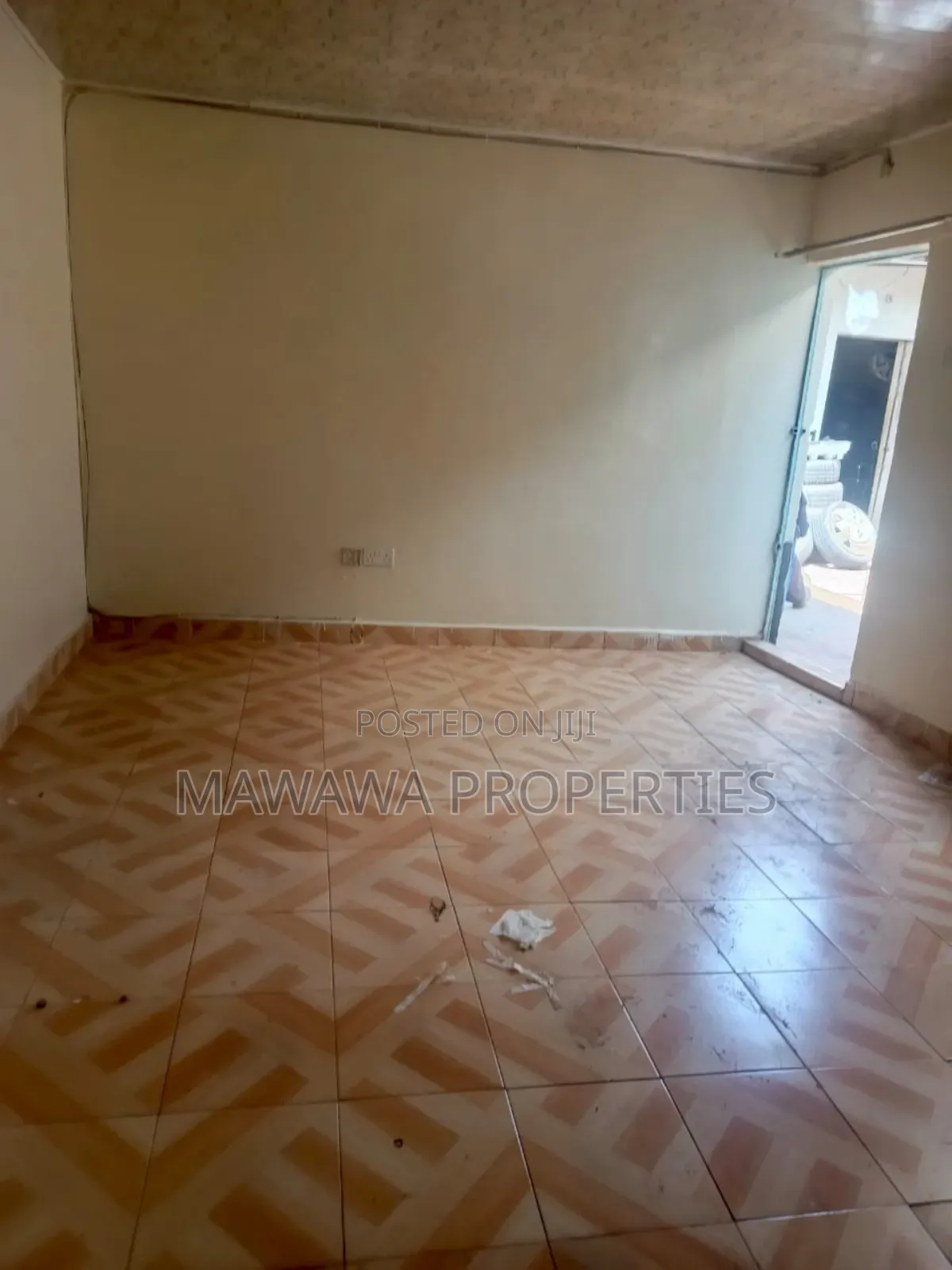 1bdrm Apartment in South C for rent in South C