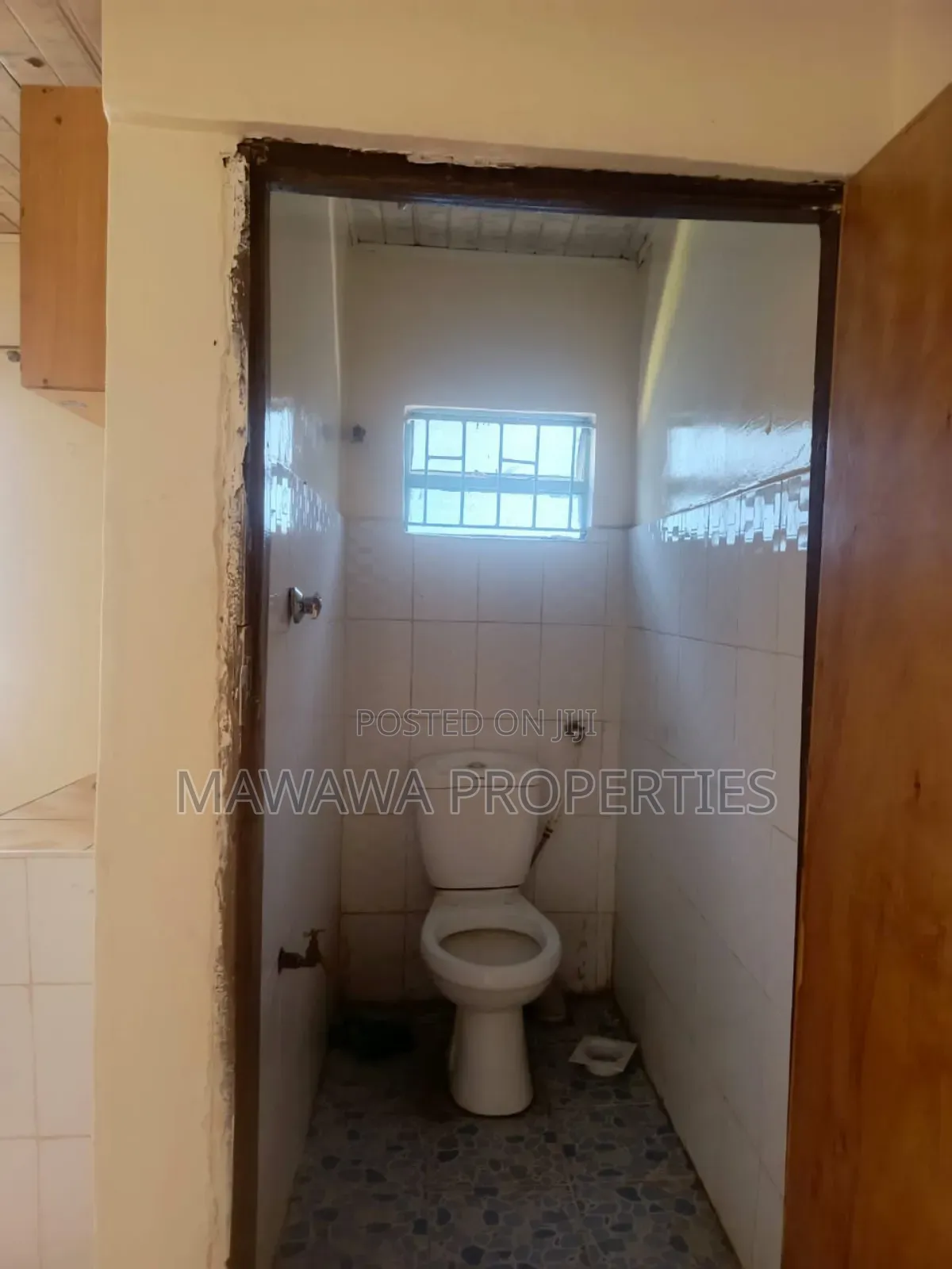 1bdrm Apartment in South C for rent in South C