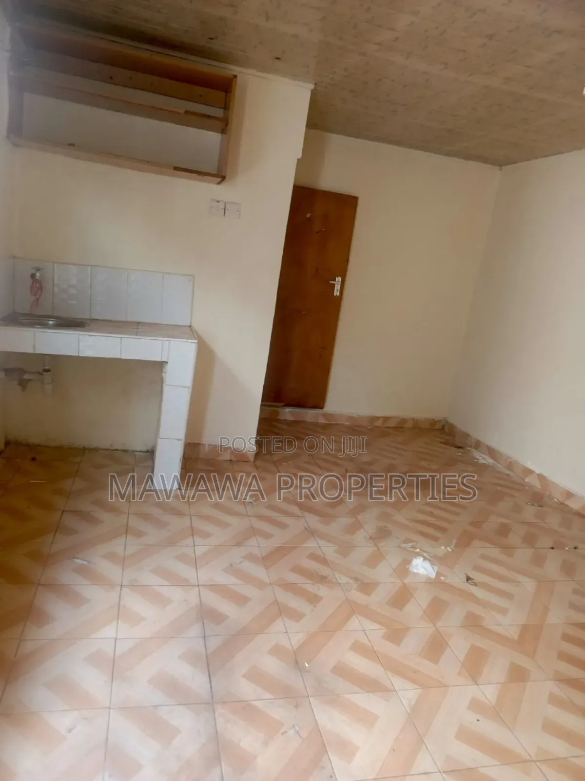 1bdrm Apartment in South C for rent in South C