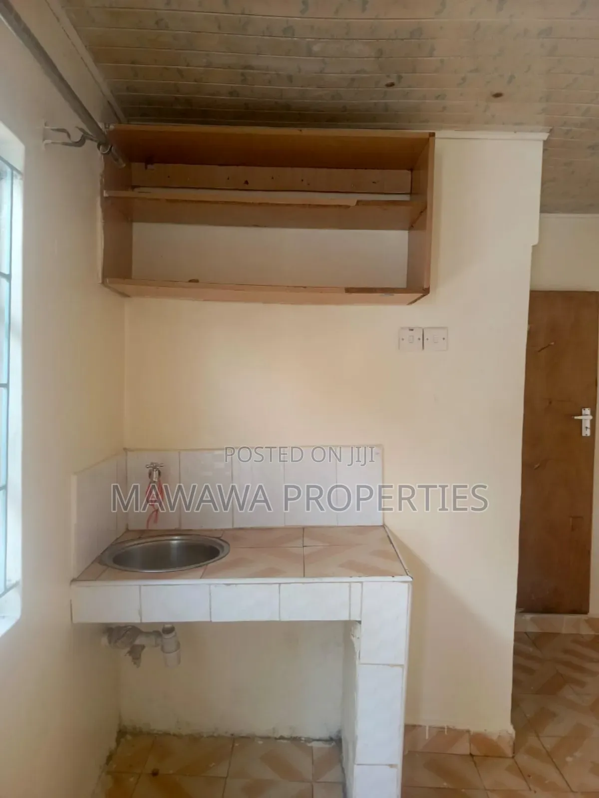 1bdrm Apartment in South C for rent in South C