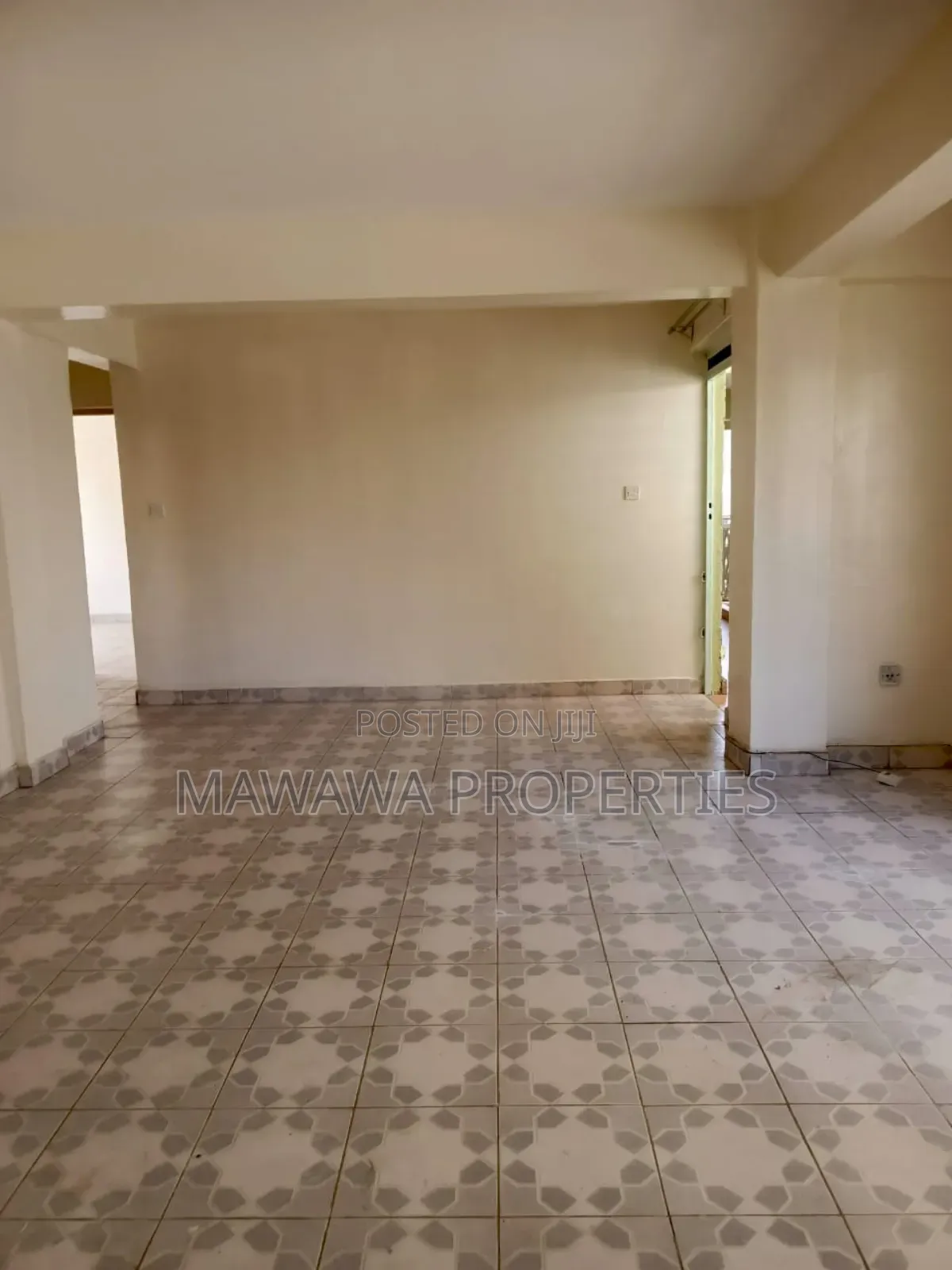 3bdrm Apartment in Tmall, Nairobi West for rent in Nairobi West