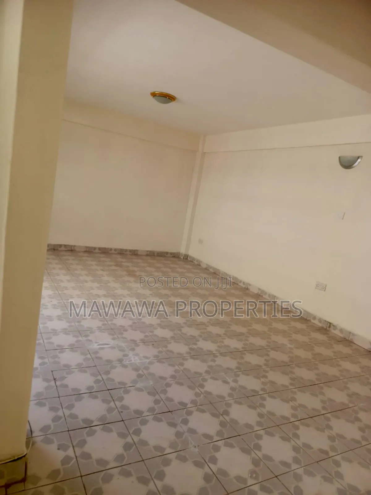 3bdrm Apartment in Tmall, Nairobi West for rent in Nairobi West